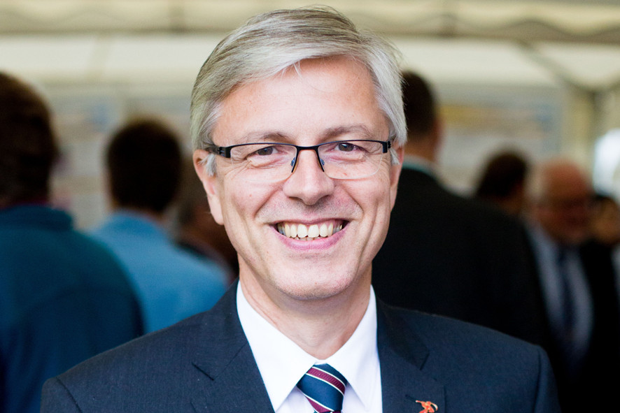 Rolf Brendel