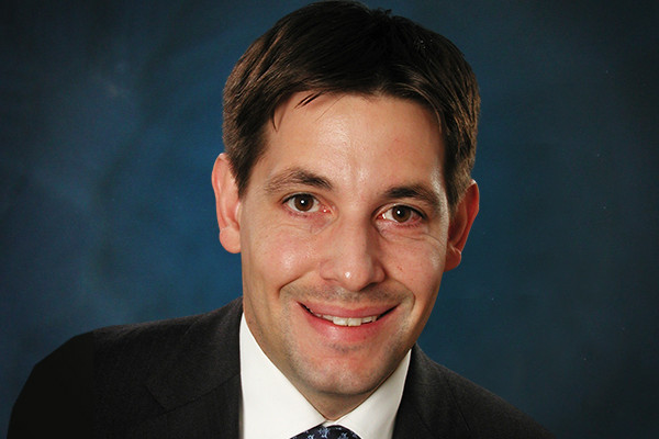 Wolfram Bauer